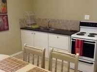 Photo: Burgersdorp accommodation - Greenwood